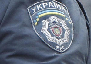 Харків - суддя - побиття - міліція - затримання