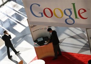 зарплата в google: названа сума, яку отримують стажери в Google - стажування в Google
