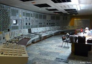 ЧАЕС знімуть з експлуатації через 50 років