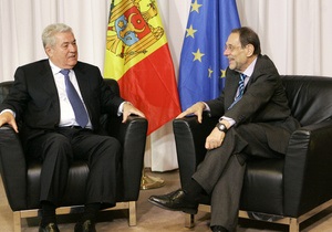 ЄС і Молдова завершили переговори про зону вільної торгівлі