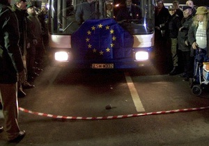 Реформи у Шенгенській зоні: ЄС вводить суворіший контроль