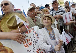 Миколаїв - опозиція - Напередодні акції опозиції в Миколаєві невідомі розсилають фальшиві листи із закликом не приходити на мітинг