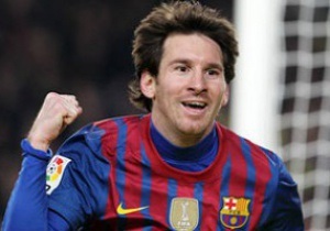 Мессі підозрюють в ухилянні від сплати податків