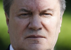 Янукович - енергетика - енергетична незалежність - Янукович знайшов рецепт зняття країни з енергетичної  голки 