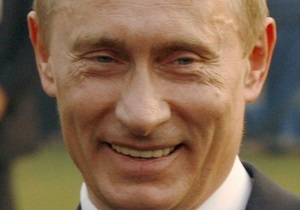 Путіна обрали лідером ОНФ без голосування