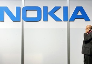 Новини Nokia - Windows Phone - Nokia відмовляється від своєї легендарної ОС