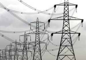 Електроенергія - Україна суттєво наростила експорт електроенергії