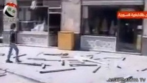 У Дамаску пролунали вибухи - 14 загиблих