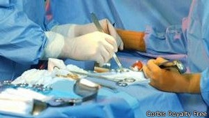 Висновки слідства: у Лондоні вагітна померла через помилку стажера