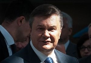Янукович - Ощадбанк СРСР - Янукович зажадав від Ради відновити виплати вкладів Ощадбанку СРСР