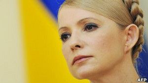 У ДПтС спростовують можливість виїзної зустрічі для Тимошенко