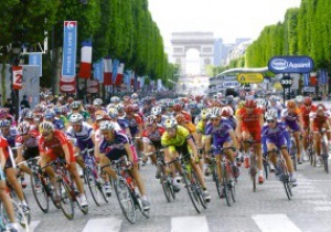 Старт Тур де Франс під загрозою зриву через страйк
