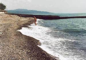 Алушта - селище - суд - землі - чиновник