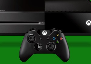 Xbox One буде коштувати на світовому ринку $ 500