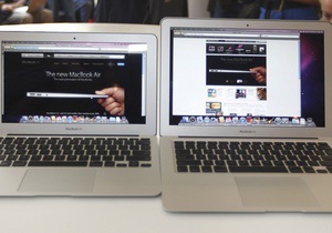 Новини IT - Анонсовано новий настільний комп ютер Mac Pro