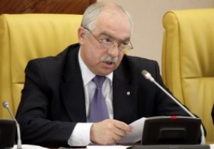 Вице-президент ФФУ против сокращения количества команд в чемпионате Украины