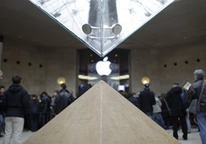 Яблучна армія: заради перемоги над Samsung Apple наймає тисячі нових співробітників