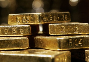 Золотовалютні резерви - девальвація гривні - Україні загрожує скорочення золотовалютних резервів і обвал гривні - S&P