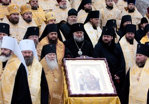 Корреспондент: Точка зору. Божий промисел. Церква перетворилася на потужну бізнес-структуру