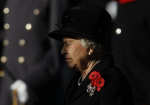 Новини Британії - Британська королева невдоволена візитом до редакції ВВС