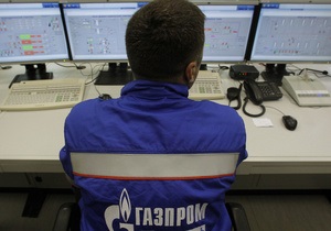 RWE не захотел отказываться от Украины ради скидок Газпрома