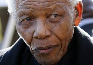 Новини ПАР - Нельсон Мандела - Нельсон Мандела знову потрапив до лікарні