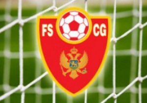 Федерация футбола Черногории внесла Украину в черный список