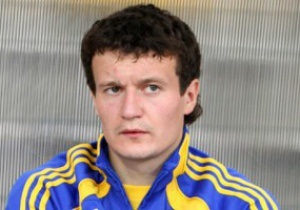 Защитник сборной Украины: Фол Зозули не тянул на красную карточку