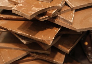 Производители шоколада - Всемирно известных производителей шоколада обвинили в ценовом сговоре