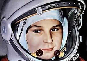 Терешкова готова вирушити на Марс, знаючи, що політ буде в одну сторону - Валентина Терешкова - жінка космонавт