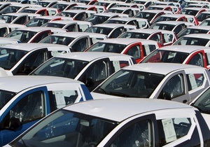 Автопром - автомобілі - Україна посіла 37 місце в рейтингу світових автовиробників