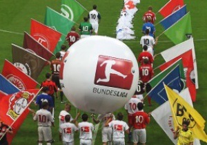 Найприбутковіший європейський чемпіонат - Бундесліга