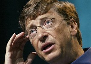 Білл Гейтс вклав $ 35 млн у розвиток відкритої науки