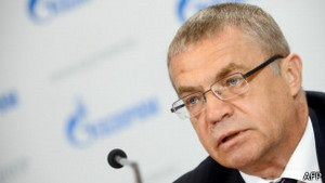 ВВС Україна: Перегляд угод з Газпромом. Німеччині можна, Україні - зась