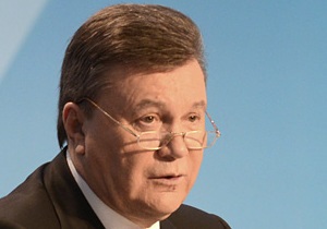 Держбюро розслідувань - корупція - Янукович хоче створити Держбюро розслідувань