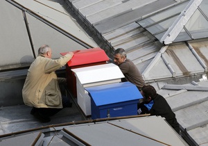 Безробіття у Франції - рекордне за 15 років