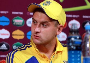 Ракицький обіцяє зіграти з Чорногорією, незважаючи на травму
