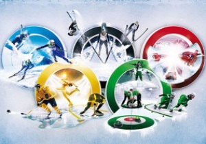 Норвегия может составить конкуренцию Украине в борьбе за Олимпиаду-2022