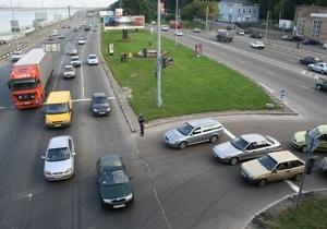 Правила дорожнього руху - Названо потенційні зміни в правила дорожнього руху в Україні