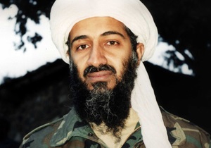 Усама бін Ладен - Пентагон - Екс-глава ЦРУ розсекретив таємну інформацію про бін Ладена