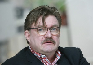 Кисельов попросив Януковича надати йому українське громадянство