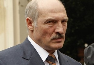 ЄС відновить діалог з Лукашенком тільки після звільнення політв язнів