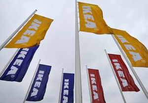 IKEA - Засновник IKEA напередодні 88-річчя поступився керівною посадою синові