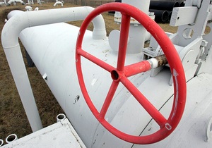 ГТС - газ - НГ: Газпром заходить в Україну через німецький кредит
