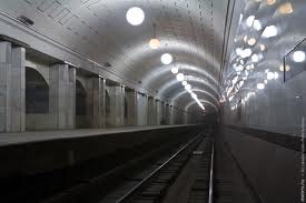 Росія - метро - пожежа