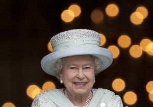 У Британії відзначають річницю коронації Єлизавети ІІ