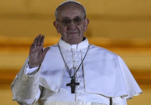 Папа Франциск допоміг постраждалим у Китаї духовно і матеріально