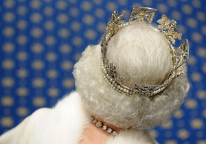 Єлизавета II - Лондон - 60-річчя коронації