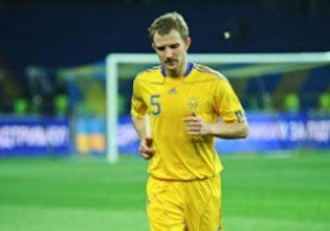 Лікарі збірної можуть встигнути відновити Кучера до матчу з Чорногорією