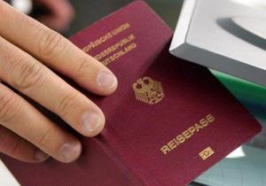 ЄС стурбований новими правилами Росії щодо передачі даних про пасажирів
